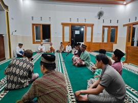 Takbiran Malam Idul Adha 1447 H